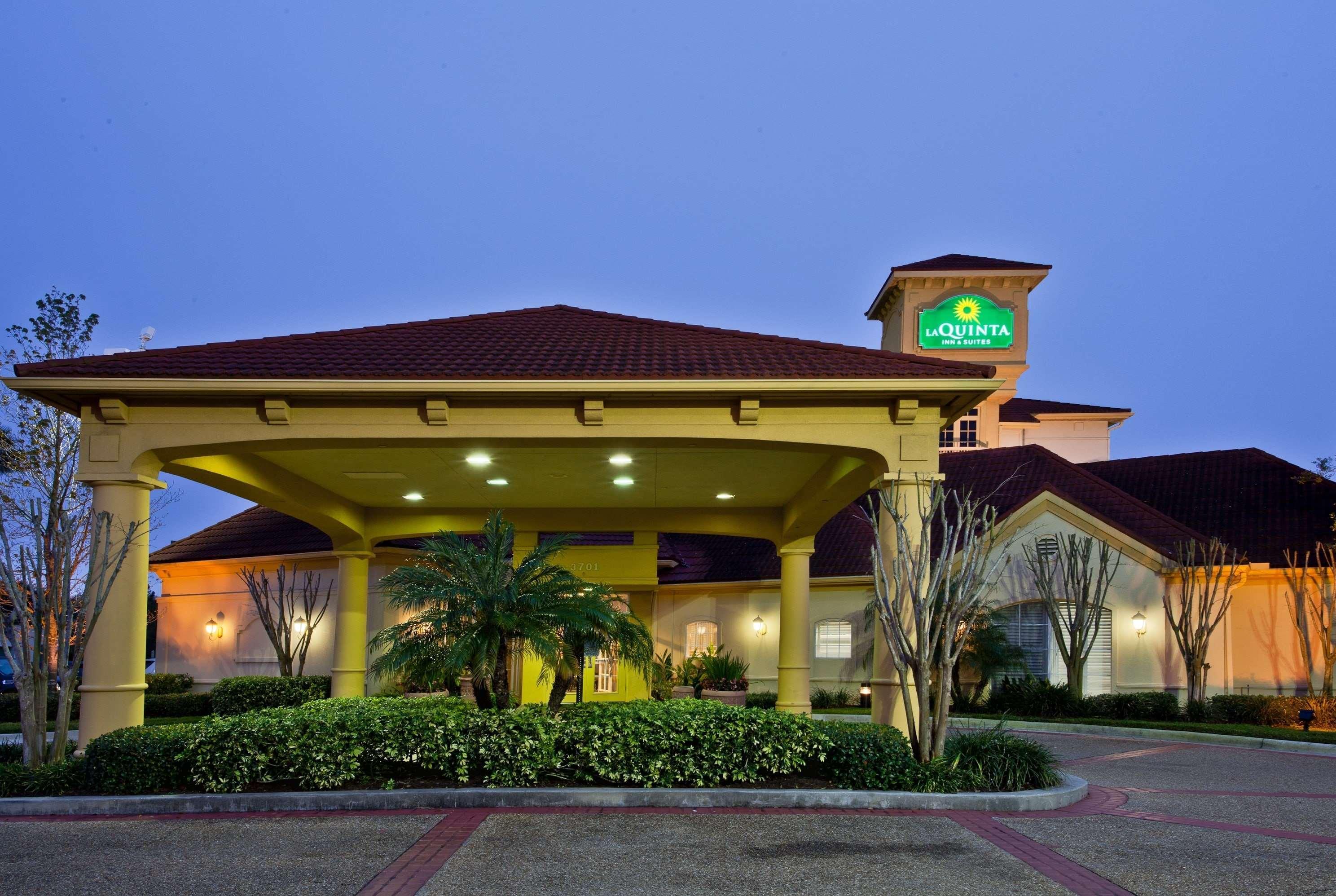 La Quinta By Wyndham Usf Hotell Tampa Exteriör bild